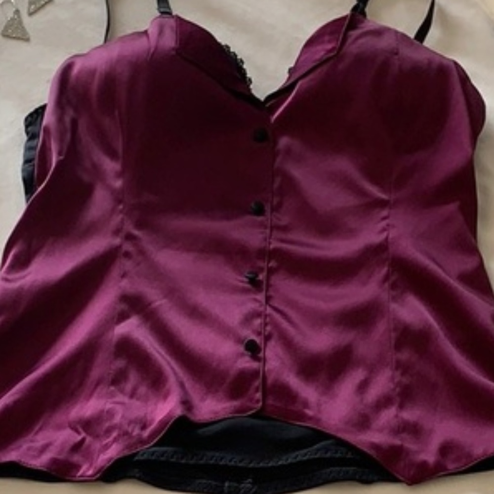 Intimissimi lingerie - bra bustier